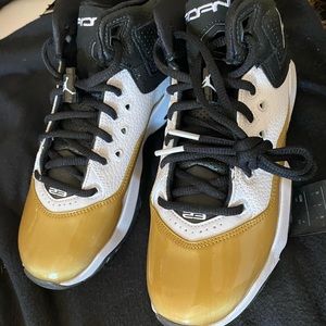 Brand new Jordan size 4